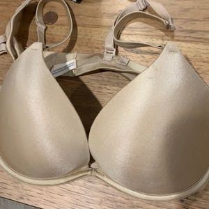 Aerie Emma push-up bra mode 34B